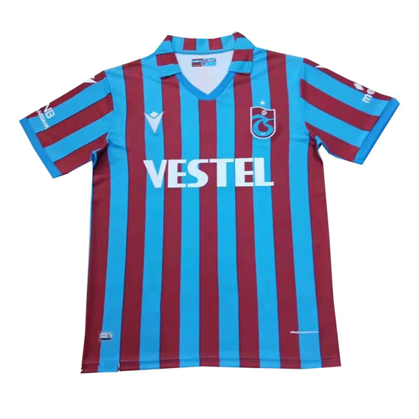 Thailandia Maglia Trabzonspor Home 2021/22